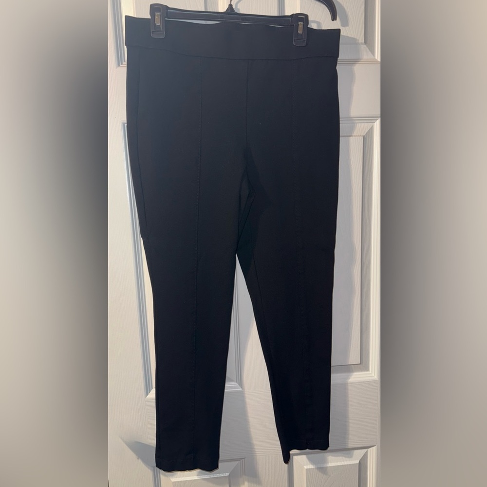 Anne Klein Black Pants
